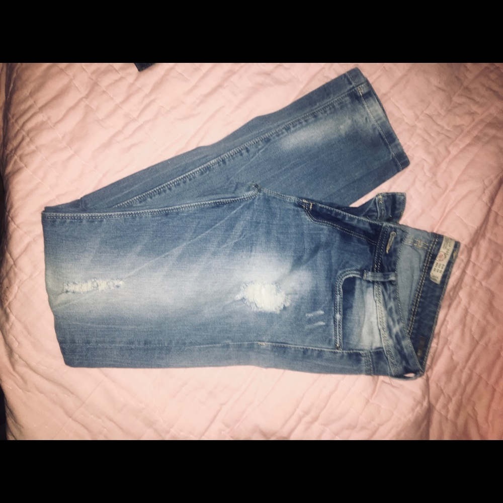 Zara premium wash